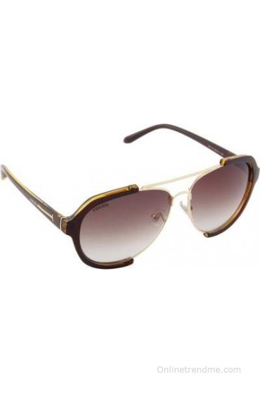 Voyage Aviator Sunglasses